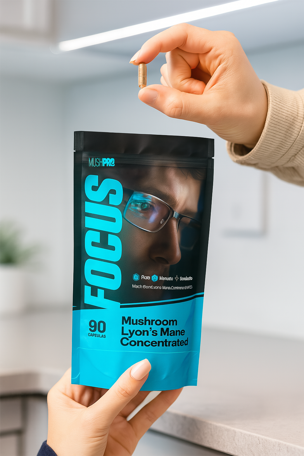 FOCUS